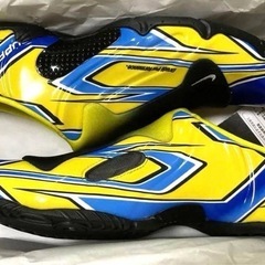 Supreme × Nike Clogposite SP "Yellow/Blue"  FW24 Week3販売 Supreme/Nike Clogposite COLOR：Blue Multi SIZE：US 9の画像