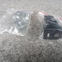 ◯【値下げ】【新品】ハイエース　フォグランプハーネス◯の画像