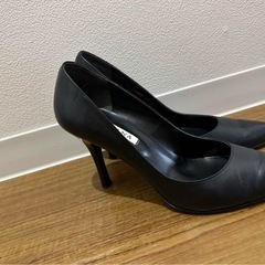 【美品】DIANA パンプス　24cmの画像