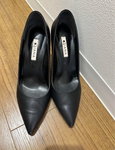 【美品】DIANA パンプス　24cm