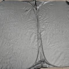 セレナC27用　フロントサンシェード