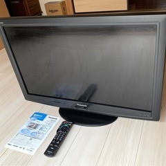 Panasonic テレビ TH-L32C2 32インチ 201...
