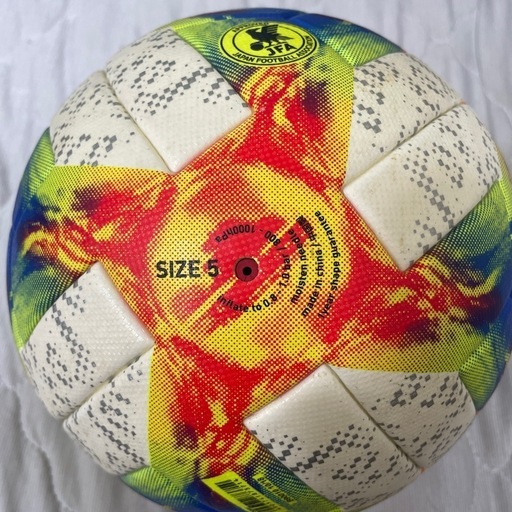 サッカーボール