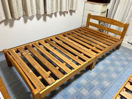 シングルベット
