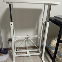 スタンディングデスク