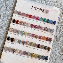 ネイル［月5人限定］ワンカラー2,500円
の画像