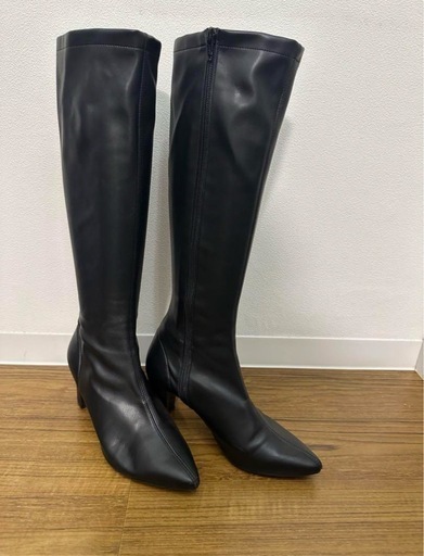 【Rezoy 】ロングブーツ