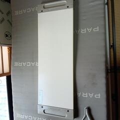  🍀電動パラマウントベッド🍀　　　サイドガ−ドサイドテ−ブル付の画像