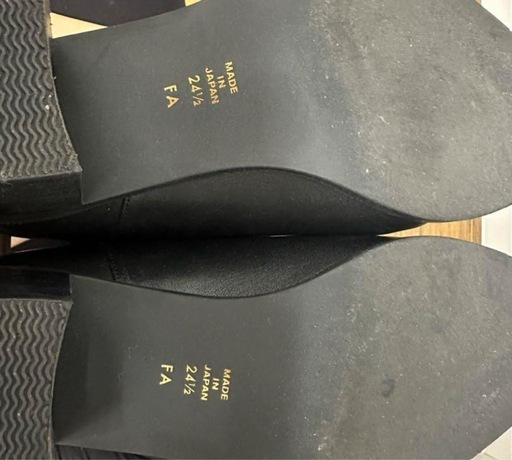 《美品》【Diana ダイアナ】　ニーハイブーツ