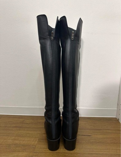 《美品》【Diana ダイアナ】　ニーハイブーツ