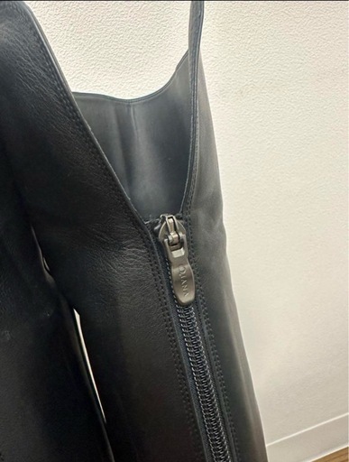 《美品》【Diana ダイアナ】　ニーハイブーツ