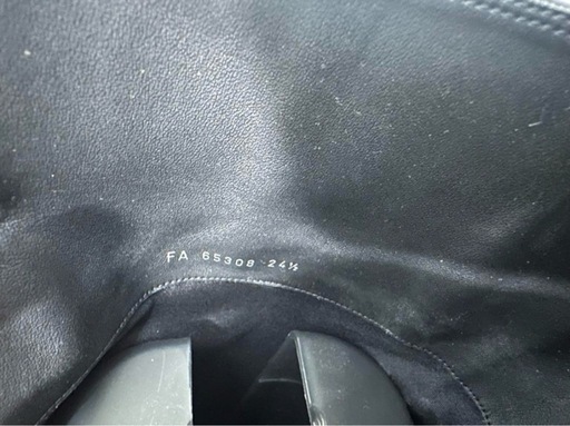 《美品》【Diana ダイアナ】　ニーハイブーツ