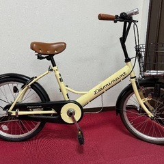 自転車
