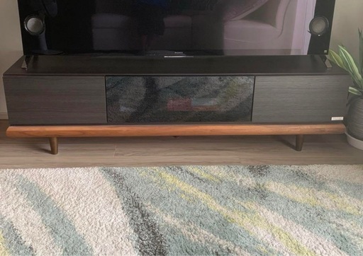 テレビボード（幅160cm）