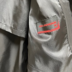 【美品】就活、新入社員向けコートの画像