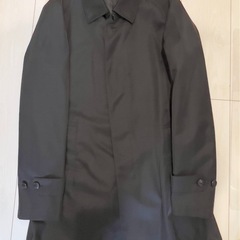 【美品】就活、新入社員向けコート