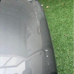 ベンツ　CLA W118 フロントバンパーの画像