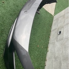 ベンツ　CLA W118 フロントバンパーの画像