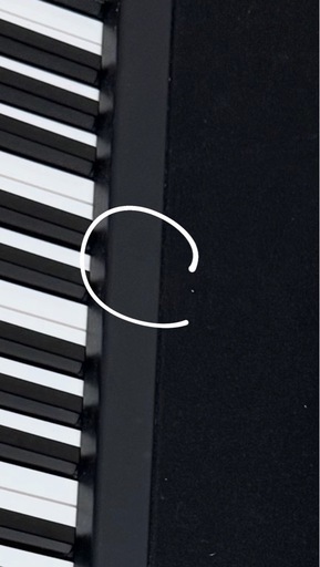 KORG B2N 電子ピアノ