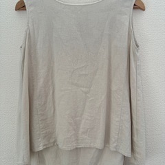 URBAN RESEARCHノースリーブ 