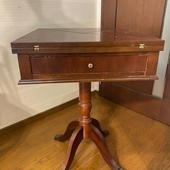 ✳︎値下げしました✳︎カードゲームテーブル
