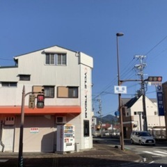 ガレージセール　ガラクタ市開催！！