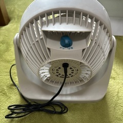 サーキュレーターの画像