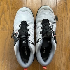 Salomon X Ultra 4 W トレッキングシューズ