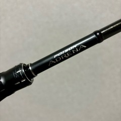 ベイトロッドの中古が安い！激安で譲ります・無料であげます(4