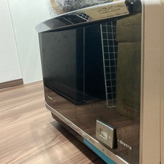 東芝　ビストロ　ne-r3300 