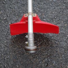 草刈り機　草刈機キンボシ　FJB4NC-R25H 国産品です。の画像