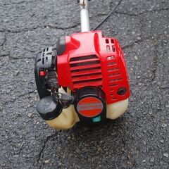 草刈り機　草刈機キンボシ　FJB4NC-R25H 国産品です。の画像