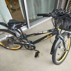 子供用自転車