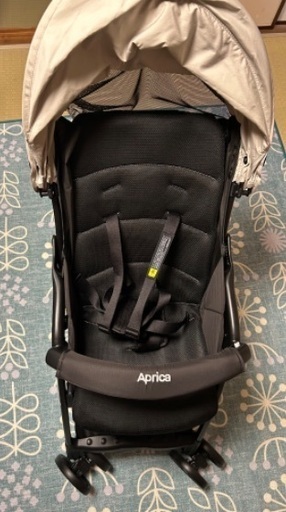 【未使用品】Aprica アップリカ マジカルエアー クッションAD ベージュ 未使用品】Aprica アップリカ マジカルエアー クッションAD