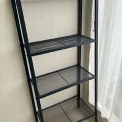IKEA 収納ラック