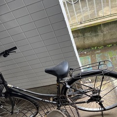 自転車