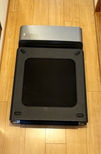 折り畳み ルームランナー kingsmith WalkingPad  WPP1F
