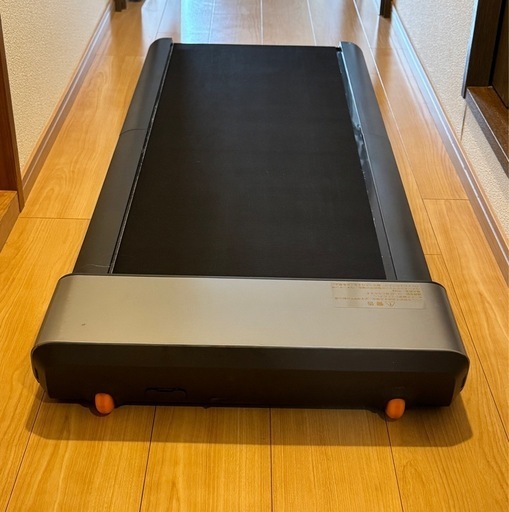 折り畳み ルームランナー kingsmith WalkingPad  WPP1F