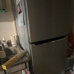 冷蔵庫
