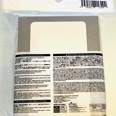 【新品】取り付け式引き出し  ４個セット  グレーの画像