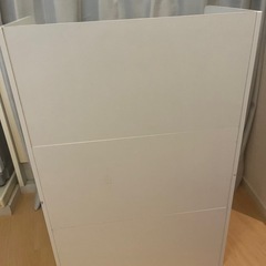 レジカウンター