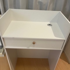 レジカウンターの画像