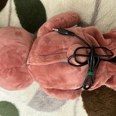 ダンシングクマちゃん（ジャンク品）の画像