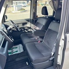 ダイハツ　タントカスタム　RS SA LA600S パールホワイトの画像
