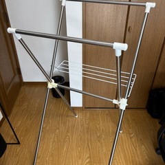 洗濯用
ラック