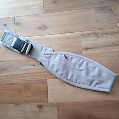 gooseket グスケット ベージュ ほぼ未使用の画像