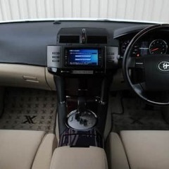 【ローン審査通過率95％！ローンお任せください！】低走行車おススメ！トヨタ マークＸ 　２５０Ｇ　Ｆパッケージの画像