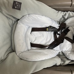 ハイローチェアーの画像