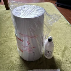 加湿器