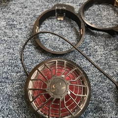 中古　空調ファン　の画像